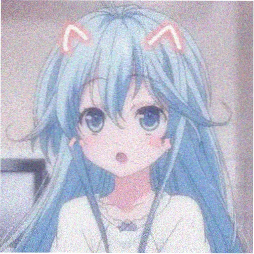 观众江口小南的头像